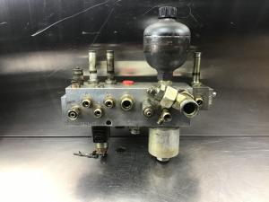 Oil Pilot Valve